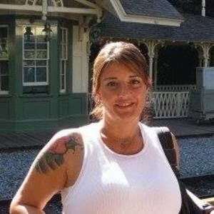 Meet your Posher, Christy